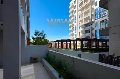 شقة - غرفة نوم - 2 حمامات للايجار في فيروز - الفرجان - دبي