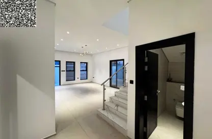 Villa - 3 Bedrooms - 4 Bathrooms for sale in Al Helio 2 - Al Helio - Ajman