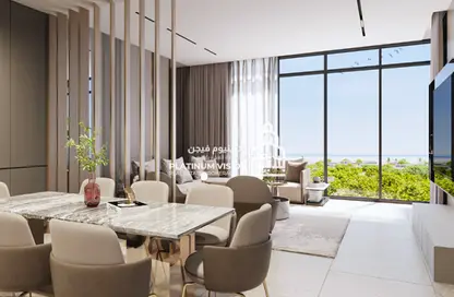 Apartment - 1 Bedroom - 2 Bathrooms for sale in Reem Hills - Najmat Abu Dhabi - Al Reem Island - Abu Dhabi