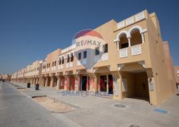 تاون هاوس - 2 غرف نوم - 3 حمامات للكراء في المنطقة 7 - قرية هيدرا - أبوظبي