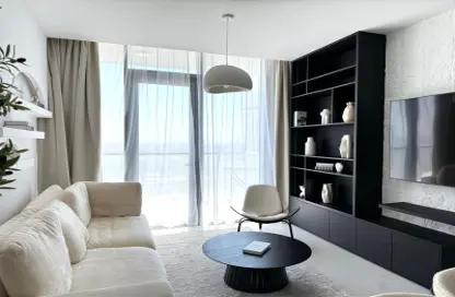 Apartment - 2 Bedrooms - 2 Bathrooms for rent in Residences 11 - District One - Mohammed Bin Rashid City - Dubai