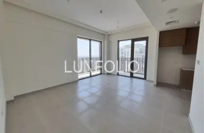 شقة - 3 غرف نوم - 4 حمامات للايجار في سمر في كريك بيتش مبنى 1 - صيف - جريك بيتش - ميناء خور دبي (ذا لاجونز) - دبي