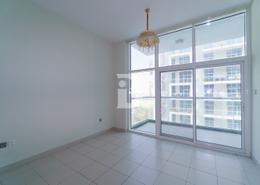 Apartment - 1 bedroom - 2 bathrooms for sale in Glitz 3 - Glitz - Dubai Studio City - Dubai