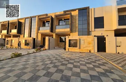 تاون هاوس - 5 غرف نوم - 6 حمامات للبيع في الحليو 2 - الحليو - عجمان