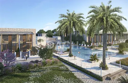 تاون هاوس - 2 غرف نوم - 3 حمامات للبيع في ركان ٣ - روكان - دبي