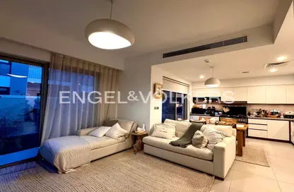 Villa - 3 Bedrooms - 4 Bathrooms for rent in Camelia 1 - Camelia - Arabian Ranches 2 - Dubai