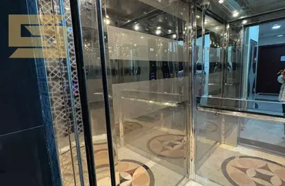 Apartment - 1 Bedroom - 2 Bathrooms for rent in Ajman Hills - Al Alia - Ajman