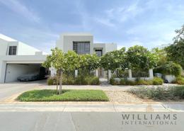 Villa - 5 bedrooms - 5 bathrooms for sale in Sidra Villas II - Sidra Villas - Dubai Hills Estate - Dubai