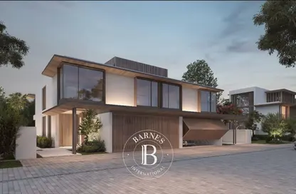 Villa - 3 Bedrooms - 3 Bathrooms for sale in Nad Al Sheba Gardens Phase 3 - Nad Al Sheba 1 - Nad Al Sheba - Dubai