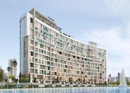 Duplex - 4 bedrooms - 5 bathrooms for sale in Perla 2 - Yas Bay - Yas Island - Abu Dhabi