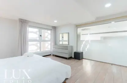 Apartment - 2 Bedrooms - 2 Bathrooms for sale in Murjan 1 - Murjan - Jumeirah Beach Residence - Dubai