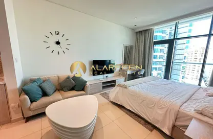 شقة - 1 حمام للبيع في سيفين بالم - نخلة جميرا - دبي