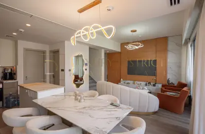 Townhouse - 3 Bedrooms - 4 Bathrooms for rent in Eden - The Valley - Dubai