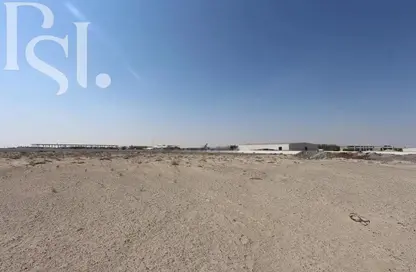 Land - Studio for sale in Jebel Ali Industrial 1 - Jebel Ali Industrial - Jebel Ali - Dubai