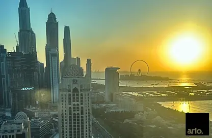 شقة - 2 غرف نوم - 3 حمامات للبيع في داماك كازا - مدينة دبي الإعلامية - دبي