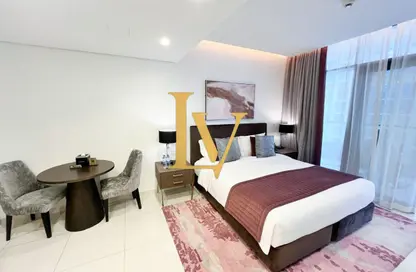 Apartment - Studio - 1 Bathroom for sale in Aykon City Tower B - Aykon City - Business Bay - Dubai