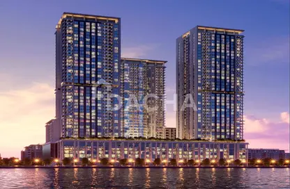 شقة - 4 غرف نوم - 5 حمامات للبيع في كريست غراندي - صبحا هارتلاند - مدينة الشيخ محمد بن راشد - دبي شقة - 4 غرف نوم - 5 حمامات للبيع في كريست غراندي - صبحا هارتلاند - مدينة الشيخ محمد بن راشد - دبي