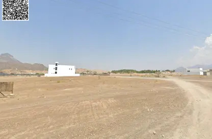 Land - Studio for sale in Manama - Ajman
