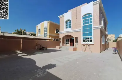 Villa - 5 Bedrooms - 4 Bathrooms for rent in Al Mowaihat 2 - Al Mowaihat - Ajman