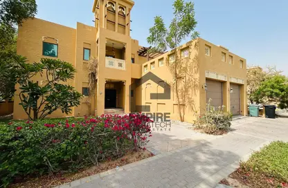 Villa - 3 Bedrooms - 3 Bathrooms for rent in Dubai Style - North Village - Al Furjan - Dubai