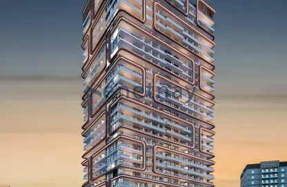 شقة - غرفة نوم - 2 حمامات للبيع في إمباير ليك فيوز - ليوان - دبي لاند - دبي شقة - غرفة نوم - 2 حمامات للبيع في إمباير ليك فيوز - ليوان - دبي لاند - دبي