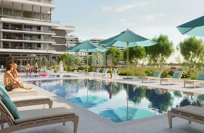 Townhouse - 3 Bedrooms - 5 Bathrooms for sale in Reem Hills - Najmat Abu Dhabi - Al Reem Island - Abu Dhabi
