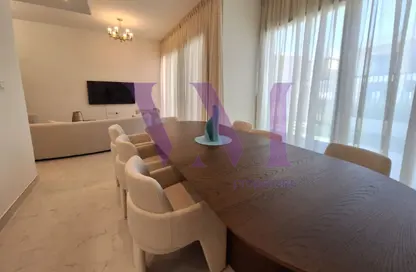 Villa - 3 Bedrooms - 4 Bathrooms for rent in Marbella - Mina Al Arab - Ras Al Khaimah