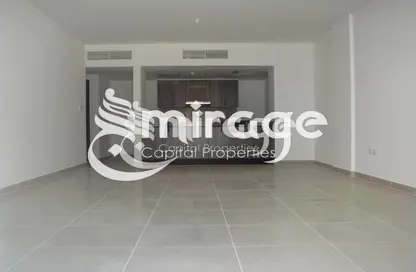 Apartment - 2 Bedrooms - 3 Bathrooms for sale in Tower 1 - Al Reef Downtown - Al Reef - Abu Dhabi