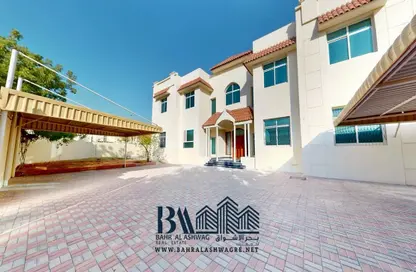 Villa - 7 Bedrooms for rent in Al Muhaisnah 1 - Al Muhaisnah - Dubai