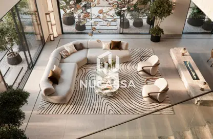 Apartment - 3 Bedrooms - 4 Bathrooms for sale in Talea - Maritime City - Dubai