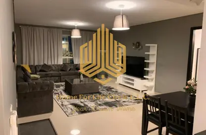 Apartment - 1 Bedroom - 2 Bathrooms for sale in RAK Tower - Marina Square - Al Reem Island - Abu Dhabi