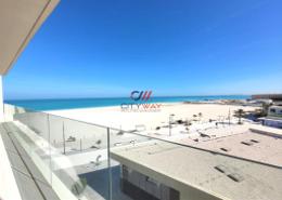 Apartment - 3 bedrooms - 5 bathrooms for rent in Mamsha Al Saadiyat - Saadiyat Cultural District - Saadiyat Island - Abu Dhabi