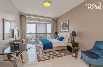 Apartment - Studio - 1 Bathroom for sale in Artesia D - Artesia - DAMAC Hills - Dubai