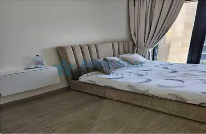 Apartment - Studio - 1 Bathroom for sale in Azizi Riviera 22 - AZIZI Riviera - Meydan One - Meydan - Dubai