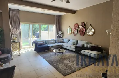 Townhouse - 3 Bedrooms - 3 Bathrooms for sale in The Townhouses at Al Hamra Village - Al Hamra Village - Ras Al Khaimah