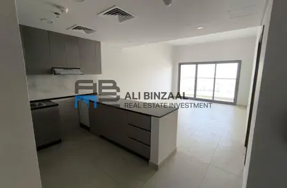 Apartment - 1 Bedroom - 2 Bathrooms for rent in Garden Residences - Emirates City - Ajman