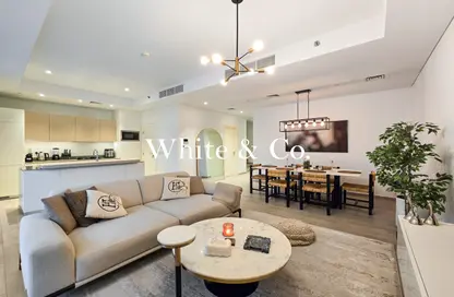 Apartment - 2 Bedrooms - 3 Bathrooms for sale in Belgravia 3 - Belgravia - Jumeirah Village Circle - Dubai