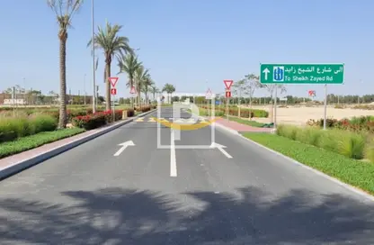 Land - Studio for sale in Jebel Ali Hills - Jebel Ali - Dubai