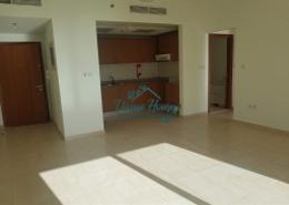 Empty Room image for: Apartment - 1 bedroom - 1 bathroom for rent in building  4 - Badrah - Dubai Waterfront - Dubai, Image 1
