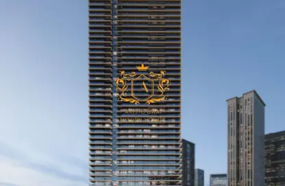 Apartment - 3 Bedrooms - 4 Bathrooms for sale in Albero by Emaar - Dubai Creek Harbour (The Lagoons) - Dubai