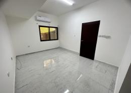 Empty Room image for: Studio - 1 bathroom for rent in Al Wahda Street - Al Wahda - Abu Dhabi, Image 1