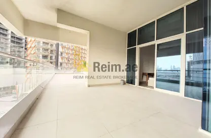Apartment - 1 Bedroom - 2 Bathrooms for sale in Azizi Aliyah - Al Jaddaf - Dubai Apartment - 1 Bedroom - 2 Bathrooms for sale in Azizi Aliyah - Al Jaddaf - Dubai
