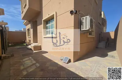 فيلا - 3 غرف نوم - 5 حمامات للبيع في 1 الياسمين - الياسمين - عجمان