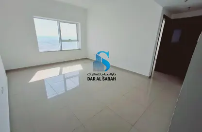 شقة - غرفة نوم - 1 حمام للايجار في مساكن النهضة - النهدة - الشارقة