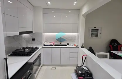 Apartment - 2 Bedrooms - 2 Bathrooms for rent in Binghatti Lavender - Jumeirah Village Circle - Dubai