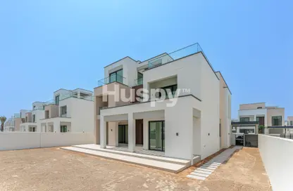 Villa - 4 Bedrooms - 4 Bathrooms for sale in Caya - Arabian Ranches 3 - Dubai