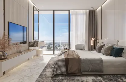Apartment - Studio - 1 Bathroom for sale in Samana Barari Heights - Majan - Dubai Land - Dubai