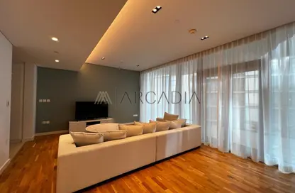 Apartment - 1 Bedroom - 2 Bathrooms for rent in Apartment Building 9 - Bluewaters Residences - Bluewaters - Dubai