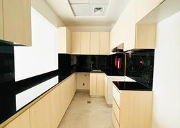 Apartment - 2 bedrooms - 2 bathrooms for rent in Binghatti Gems - Jumeirah Village Circle - Dubai