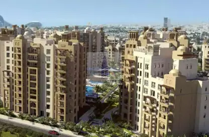 شقة - غرفة نوم - 1 حمام للبيع في الجازي - مدينة جميرا ليفينج - أم سقيم - دبي شقة - غرفة نوم - 1 حمام للبيع في الجازي - مدينة جميرا ليفينج - أم سقيم - دبي